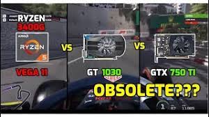Ligorin | amd ryzen 5 2400g soket am4 3.5hz 6mb cache i̇şlemci 969264 siteye git ❯. Ryzen 5 3400g Vega 11 Vs Gt 1030 Vs Gtx 750 Ti 12 Games Tested Youtube