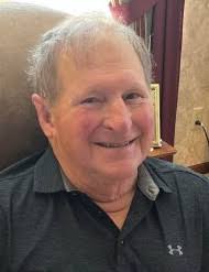 Obituary for Roy Rieschick