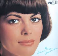 Image result for mireille mathieu