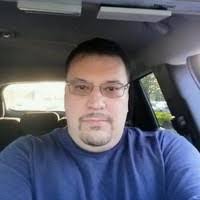 Chris Enfinger's Instagram, Twitter & Facebook