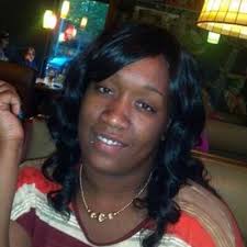 Latisha Bolden (@CutieOf86)