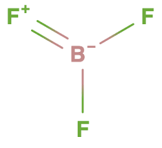 Violations Of The Octet Rule
