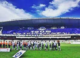 No banpará baenão, o clube do remo foi derrotado nos pênaltis pela tuna luso e não conseguiu a classificação para a final do parazão 2021. Twitter à¤ªà¤° Serie C 6 Torcida Do Clube Do Remo
