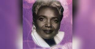 Mary Eldridge Obituary