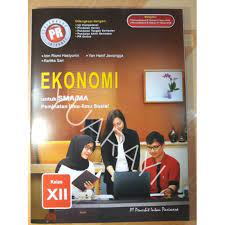 Akuntansi sebagai sistem informasi ( disini) 2. Lks Pr Ekonomi 12 K13 Intan Pariwara Revisi 2019 Shopee Indonesia