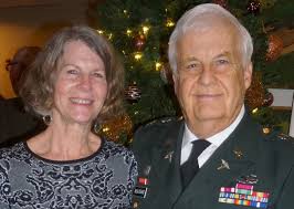 Tarheel Central Chapter MOAA: Directory