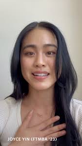 “I’m in a really happy place with my identity, being a Chinese American, &  at peace with both sides of myself.”, — Joyce Yin (‘23), In honor of Asian  American & Pacific Islander Heritage Month, Joyce ...