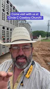 Circle C Cowboy Church