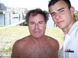 Sheldon Blake's Instagram, Twitter & Facebook