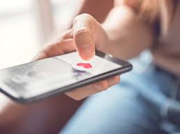 Little different from other app, it shows people who crossed your location. Tantan Rising Sign Ups Show India S Love For Tantan
