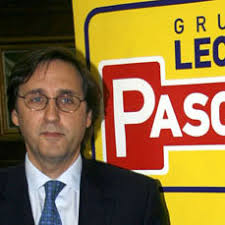 Grupo Leche Pascual será patrocinador oficial de la cantera del Real Madrid