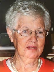 Condolence Book for Patricia McDONALD (née McGahon) (Dundalk, Louth)