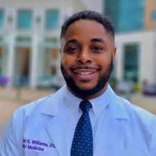 Dr. Lavar Williams, DO