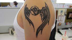 We hope this gets your juices flowing and the ball rolling. Exclusive Tattoo Designs For Men Tutorialchip