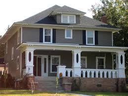 And A Dazzling Auburn In Halifax Nc Rose Thornton Sears Home Expert Kit Homes Craftsman House House