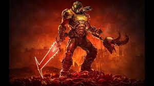DOOM WORKOUT MIX:MUSIC BY MICK GORDON - YouTube