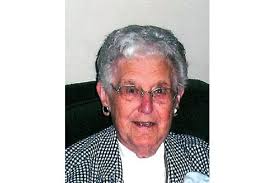 Eva Mott Obituary (1924