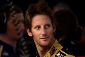 Bos Lotus: Grosjean Calon Juara Dunia