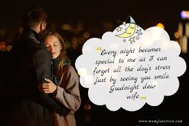 Romantic good night messages for your girlfriend. 101 Sweet Good Night Messages For Wife