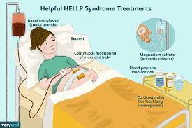Hellp Syndrome Definition Symptoms Traits Causes Treatment
