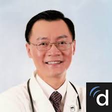 Dr. Yong Liu, MD