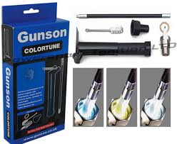 Details Zu Gunson Colortune 10mm Kit Colourtune Vehicles Sparkplug Mixture Carb G4172