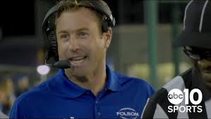 Sacramento River Cats Play of the Week I Logan Hutton from Folsom HS