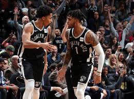 Links will appear around 30 mins prior to game start. How To Net The Win Brooklyn Nets At Charlotte Hornets 2 22 18