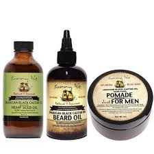 Pin On Beard Oiling