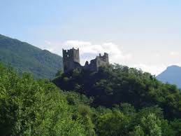 Chateau De Miglos Wikipedia Chateaux Cathares Chateau Pays Cathare