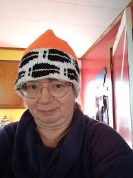 A visual pun for the season