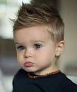 60 Cute Toddler Boy Haircuts Your Kids will Love