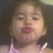 Vanessa Marez's Instagram, Twitter & Facebook