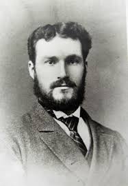 The King's Candlesticks: Pedigrees Felix Edward "Edward" WAKEFIELD [12179]