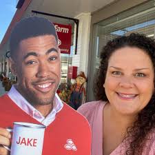 Gina Scruggs State Farm Insurance Agent