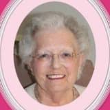 Eleanor Cuddy Obituary (1934