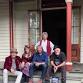 November Whangateau Folk Club Night with Chris event image