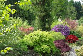 Est De La France La Terre Est Un Jardin