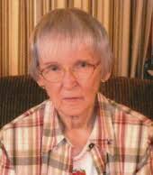 Obituary information for Velma Marie Coppes