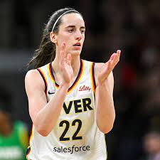 Caitlin Clark, Fever's TV ratings set WNBA up for historic 2025 season |  Yardbarker