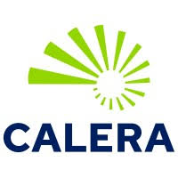 Calera has 24.09 square miles of land area and 0.29 square miles of water area. Calera Corporation Linkedin