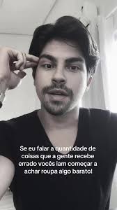 Gilton Andrade Empresário