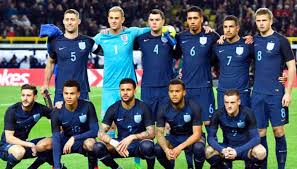 Best football players from all over the globe gather in brazil to play for the most important trophy in sport. Op Ed England S National Team Is Reborn Al Dia News