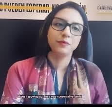 Rukhsar Ali Peshawar