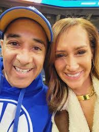 Pamela Isom's Instagram, Twitter & Facebook