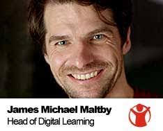 Michael Maltby's Instagram, Twitter & Facebook