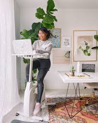 Set up a space in your home where the lighting is good, internet connection is strong and distractions are minimal to keep you productive throughout. Wfh Home Office Setup Ideas Gypsy Tan