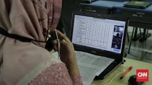 Pembelajaran online bagi siswa dan sistem informasi manajemen perpustakaan. Kemendikbud Buat Rapor Daring Di Beberapa Sekolah Tahun Depan