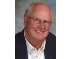 Ronald Nykamp Obituary (1936