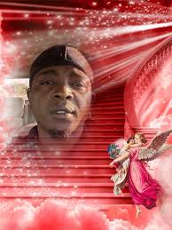 Nuestras más sinceras muestras de pesar_ el Día de Hoy Falleció de un Paro  Cardiaco_El artista nacional Quien en Vida Fue Ruben Dario Castillo _ Mas  conocido como[Peluchin] ex integrante de Kazzabe